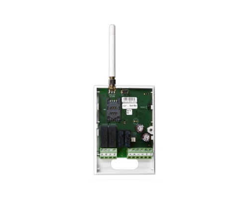 GD-04K универсальный GSM-коммуникатор и контроллер Jablotron