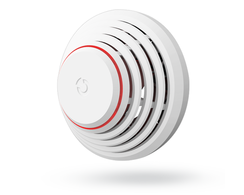 JA-110ST адресный комбинированный детектор дыма и пожара