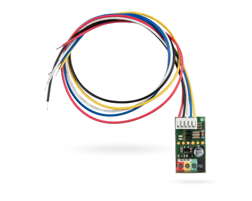 JA-111H TRB Адресный модульный интерфейс для кабельного детектора