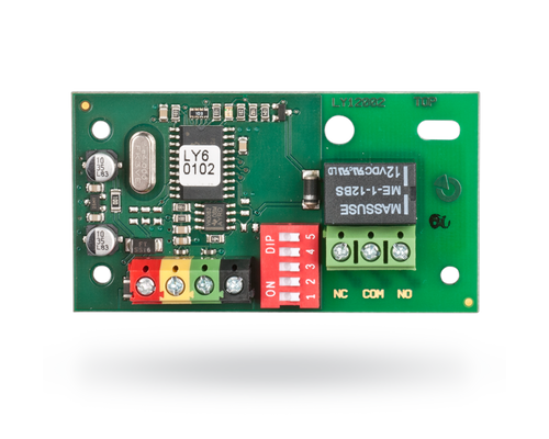 JA-111N модуль PG выхода малой мощности