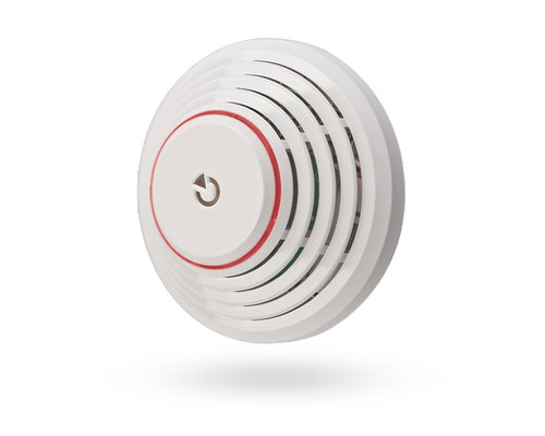 JA-111ST-A Адресный комбинированный пожарный извещатель со встроенной сиреной