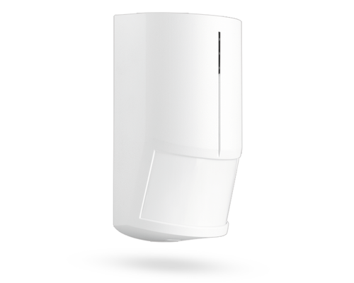 JA-120PW Комбинированный детектор - ИК и СВЧ