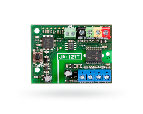 JA-121T Проводной интерфейс RS-485