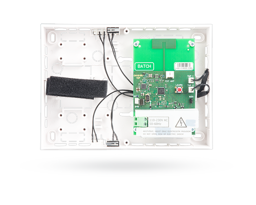 JA-150R Однонаправленный повторитель сигналов для устройств JA-100