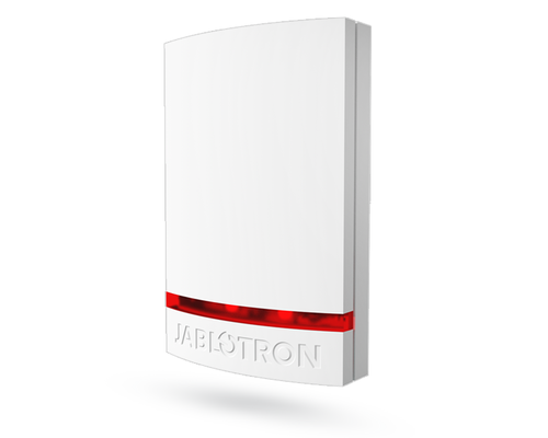 JA-151A Извещатель охранный точечный магнитоконтактный радиоканальный