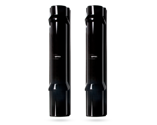 JA-151IR Беспроводной четырехлучевой оптический барьер