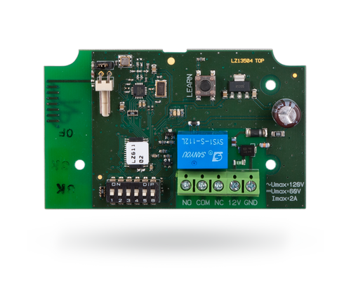 JA-151N беспроводной модуль для активации PG выхода.