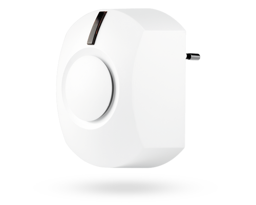 JA-162A Беспроводная сигнализация внутренняя, включается в розетку