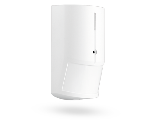 JA-180PB комбинированный ИК детектор движения и разбития стекла