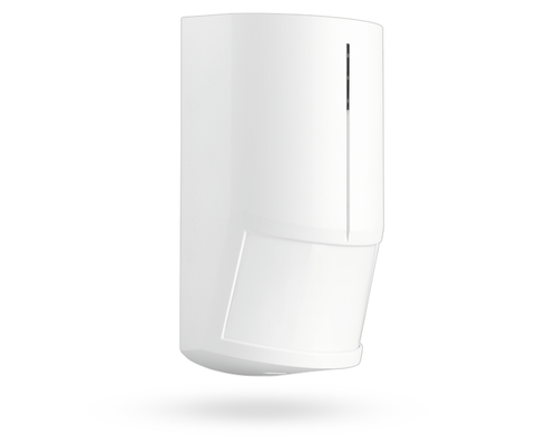 JA-180W беспроводной комбинированный детектор ИК + СВЧ