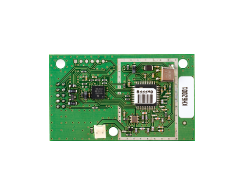 JA-182R Модуль радиоканала для устройств серии JA-18x