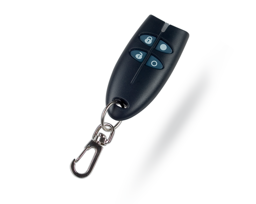 JA-186JK беспроводной брелок - черный