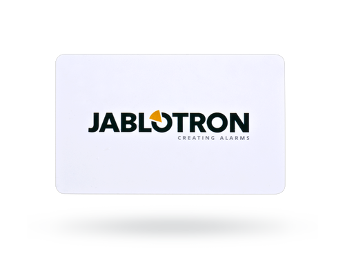 JA-190J RFID Карта доступа для системы JA-100