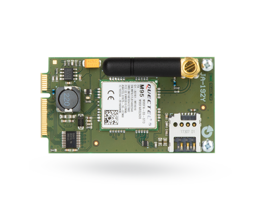 JA-192Y Модуль GSM-коммуникатора