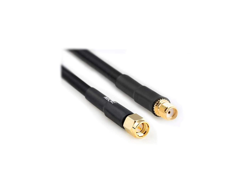 Кабельная сборка для широконаправленных антенн (SMA - N 5D), 1м.