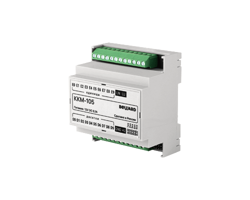 Коммутатор KKM-105