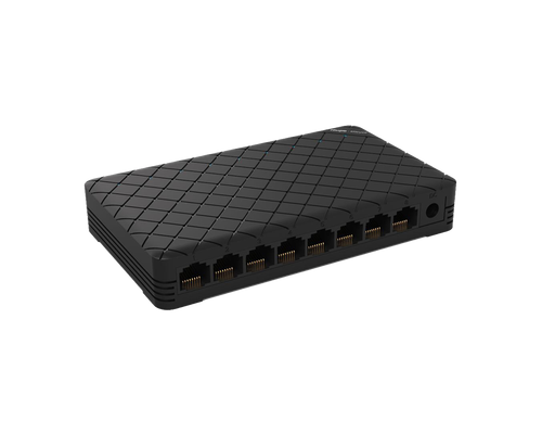 Коммутатор RG-ES08G
