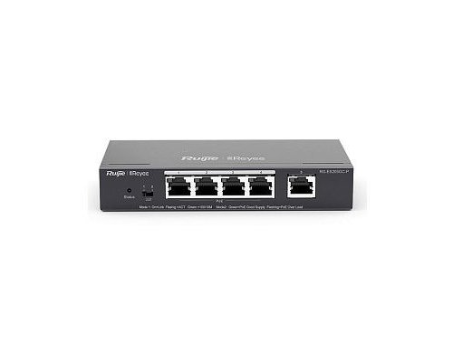 Коммутатор RG-ES205GC-P