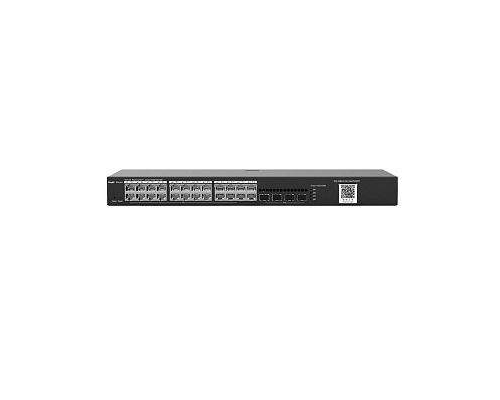 Коммутатор RG-NBS3100-24GT4SFP-P