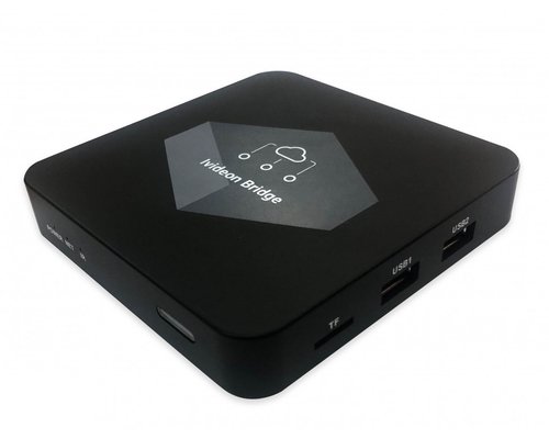 Комутатор Ivideon Bridge B1610