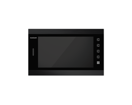 Монитор NOVIcam MAGIC 10 BLACK