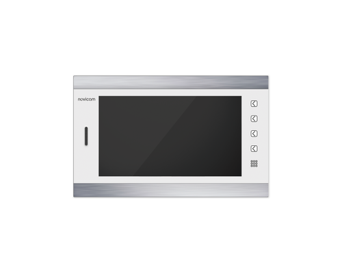 Монитор NOVIcam MAGIC 10 WHITE