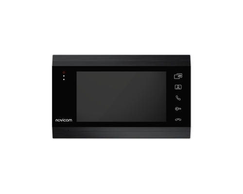 Монитор NOVIcam MAGIC 7 BLACK