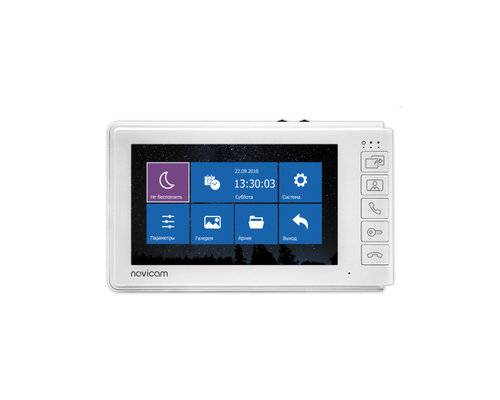 Монитор NOVIcam SMILE 7 HD