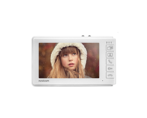 Монитор NOVIcam SMILE 7