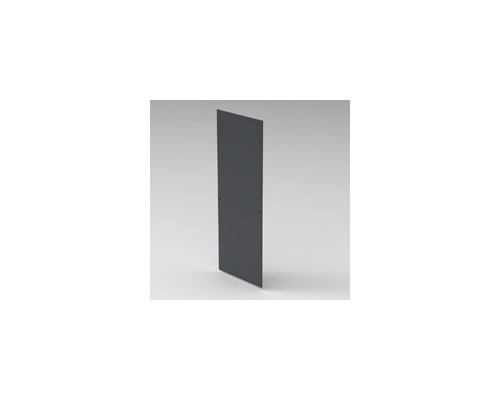 Панели боковые с цоколями для серверных шкафов - 46U - глубина 1000 мм - 2 шт