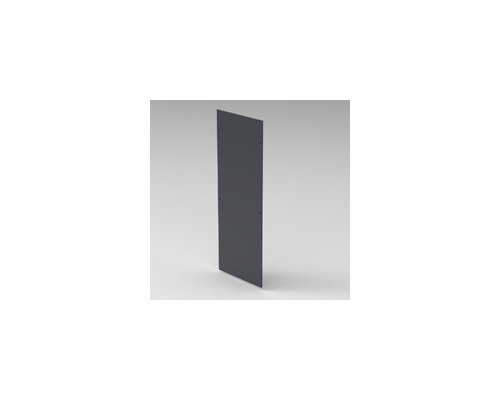 Панели боковые с цоколями для серверных шкафов - 46U - глубина 1200 мм - 2 шт