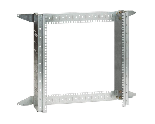 Шасси VDI для шкафов 12U