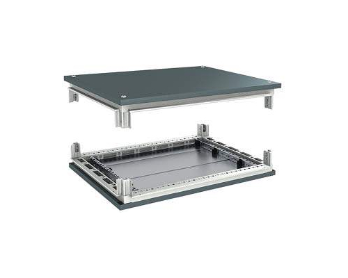 Шкаф расширительный ЦОД LCS2 41U 600х1000