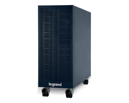 Шкаф с батареями 6х6х12 Ач(для Keor S 3кВА)