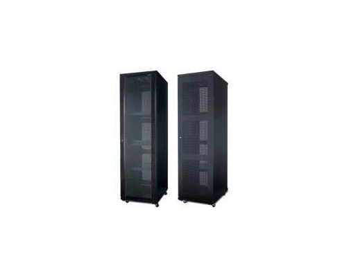Шкаф серверный 19дюйм - 46U - 600x1000 мм