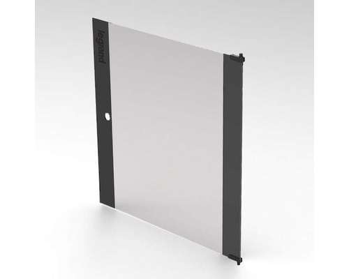 Стеклянная дверь для настенного шкафа - 9U