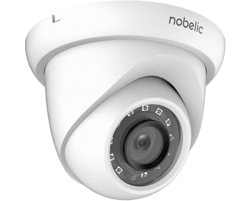 Видеокамера Nobelic NBLC-6231F (2Мп)