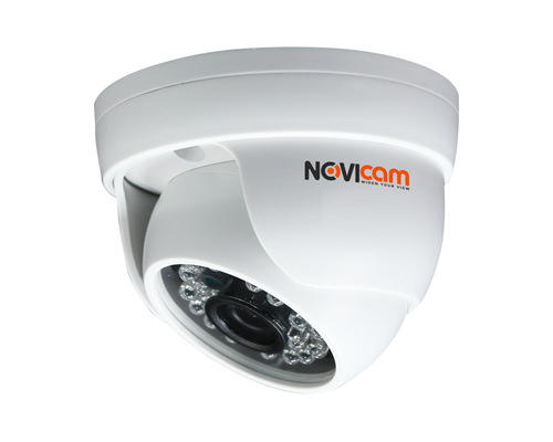 Видеокамера NOVIcam AC21
