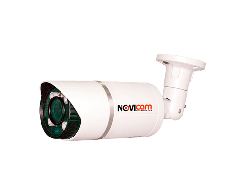 Видеокамера NOVIcam AC29WX