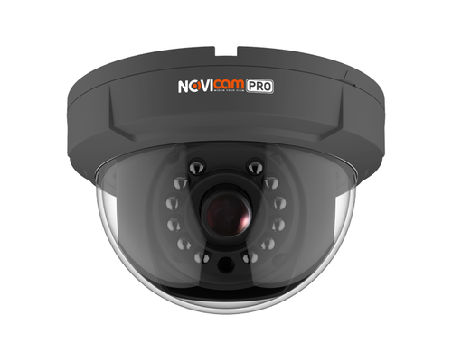 Видеокамера NOVIcam FC11 black