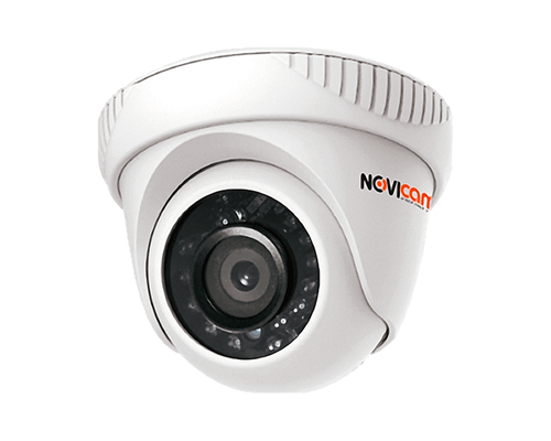 Видеокамера NOVIcam FC12W