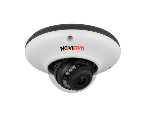 Видеокамера NOVIcam N25VP