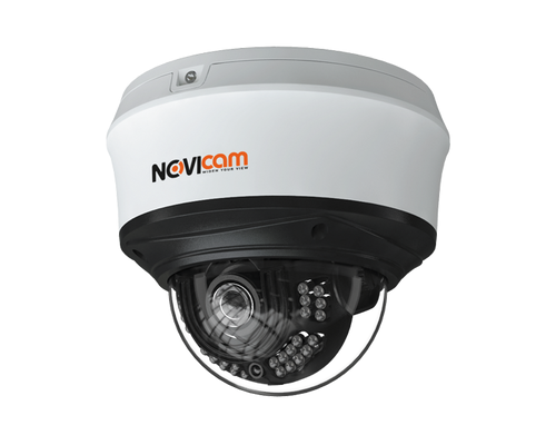 Видеокамера NOVIcam N58VP