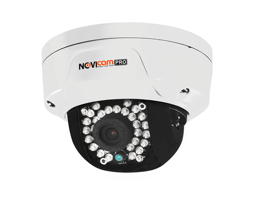 Видеокамера NOVIcam NC42VP