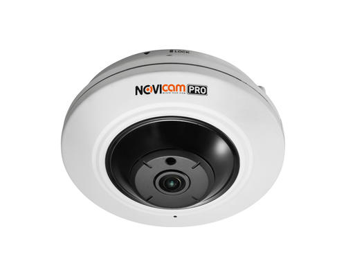 Видеокамера NOVIcam NC45P