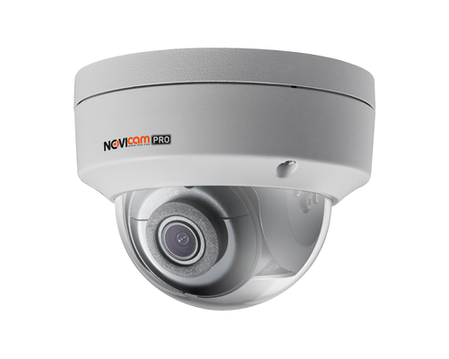 Видеокамера NOVIcam NC82VP