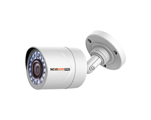 Видеокамера NOVIcam TC13W