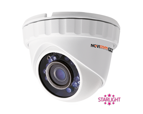 Видеокамера NOVIcam TSC22W