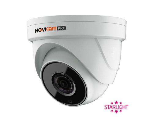 Видеокамера NOVIcam TSC28W