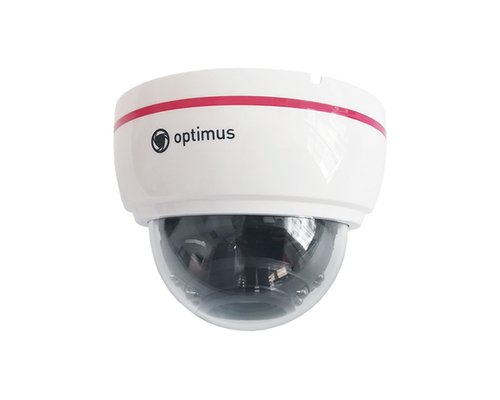 Видеокамера Optimus AHD-H022.1(2.8-12)E